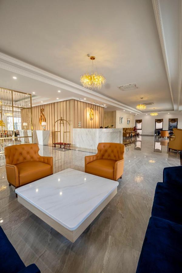 Sun Diamond Hotel Ha Long Esterno foto