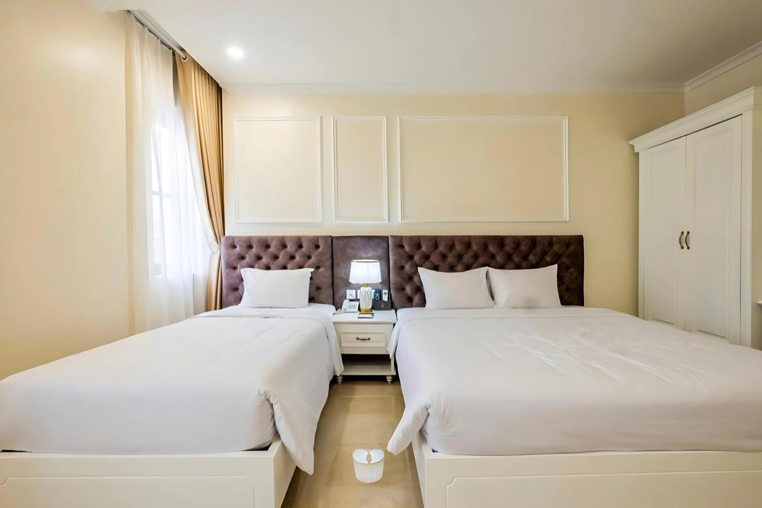 Sun Diamond Hotel Ha Long Esterno foto